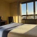 Condal Отель Саламанка