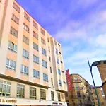 Отель Condal Саламанка