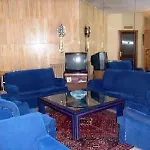 Отель Condal Саламанка