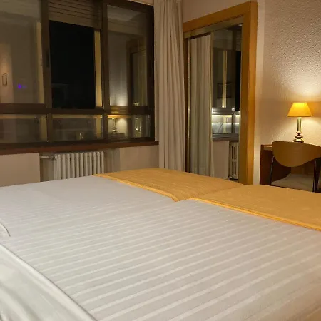 Otel Condal