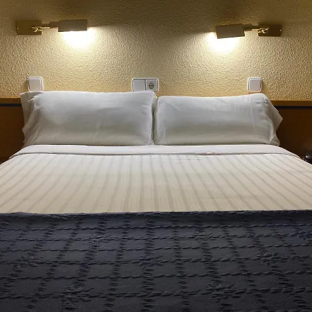 Condal Hotel