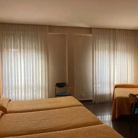 Condal 2* Salamanca