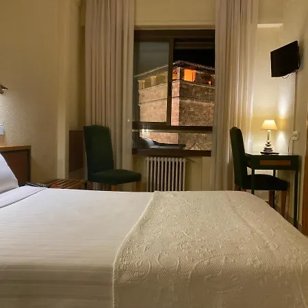 Otel Condal