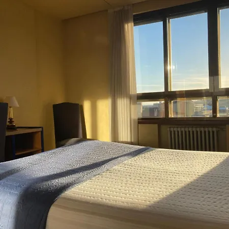 Condal Hotell Salamanca