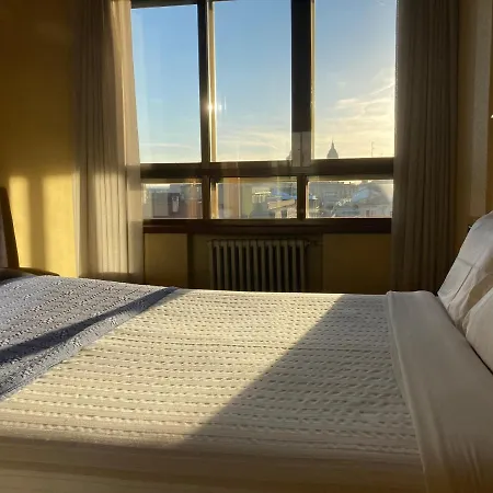 Hotell Condal Salamanca