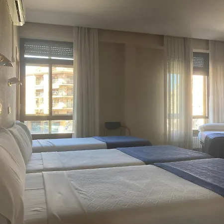 Condal 2* Саламанка