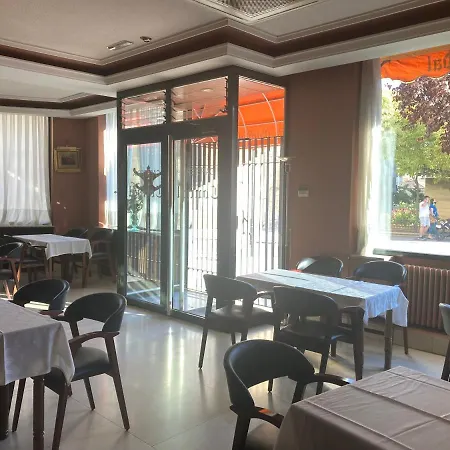 Hotell Condal Salamanca