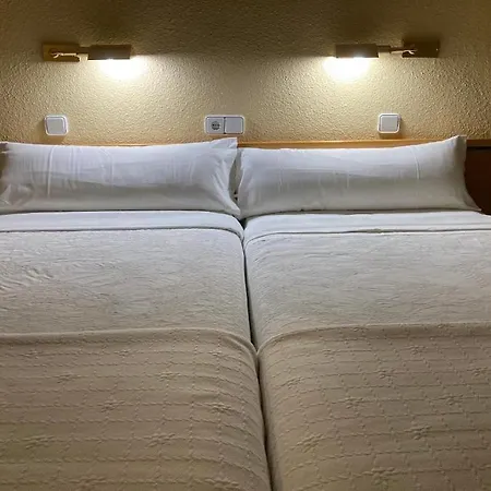 Condal Otel Salamanca