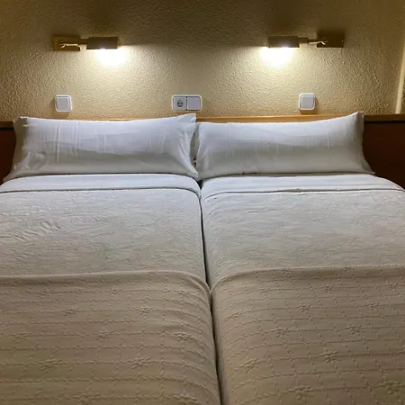 Condal Hotell Salamanca