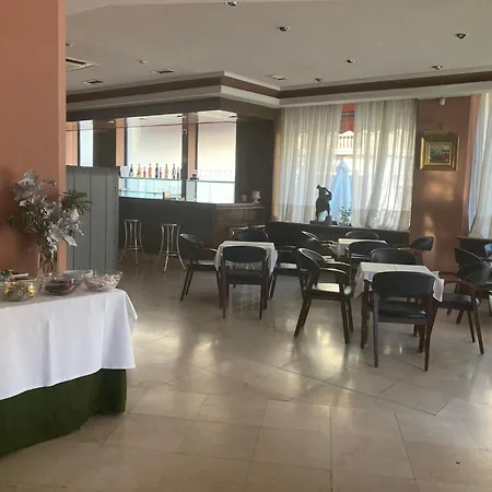 Ξενοδοχείο Condal