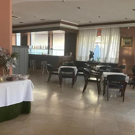 Condal Hotell Salamanca