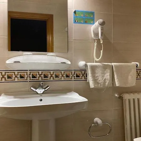 Condal Ξενοδοχείο Σαλαμάνκα