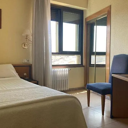 Otel Condal