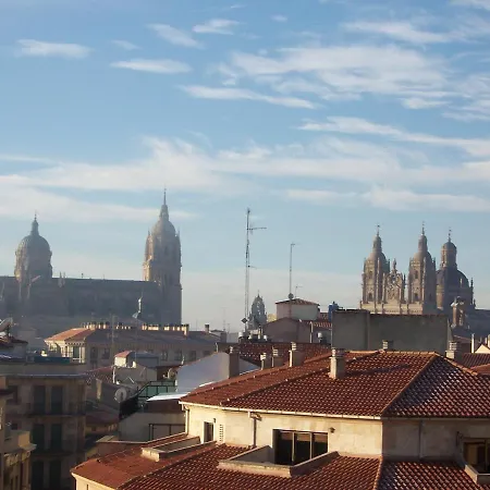 Condal Salamanca