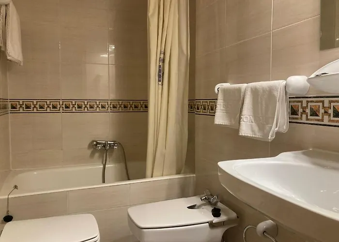 Condal Ξενοδοχείο