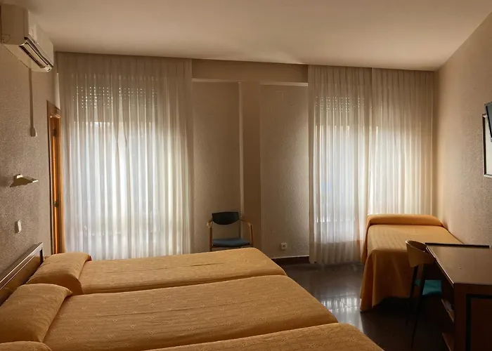 Condal 2* Σαλαμάνκα