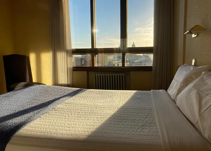 Hotel Condal Salamanca