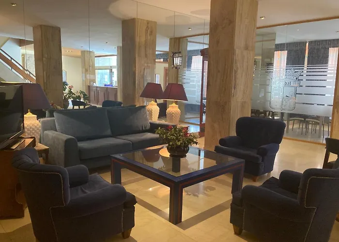 Ξενοδοχείο Condal