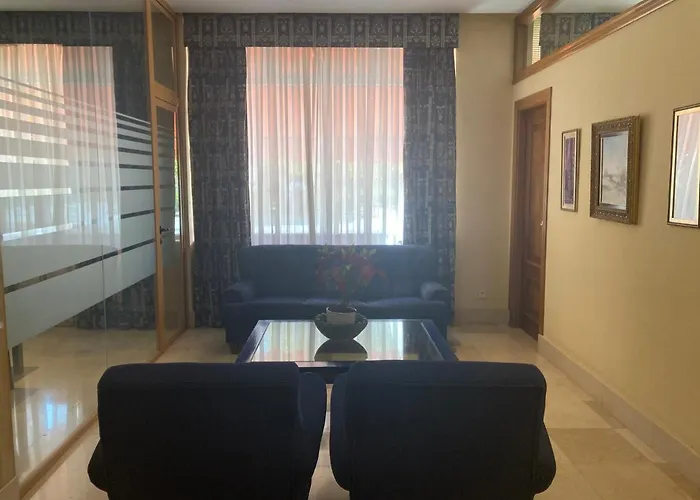 Condal Ξενοδοχείο