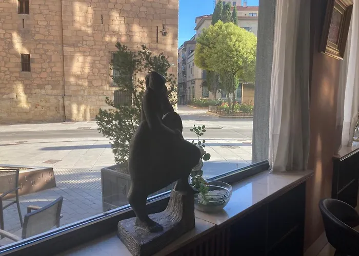 Condal Ξενοδοχείο