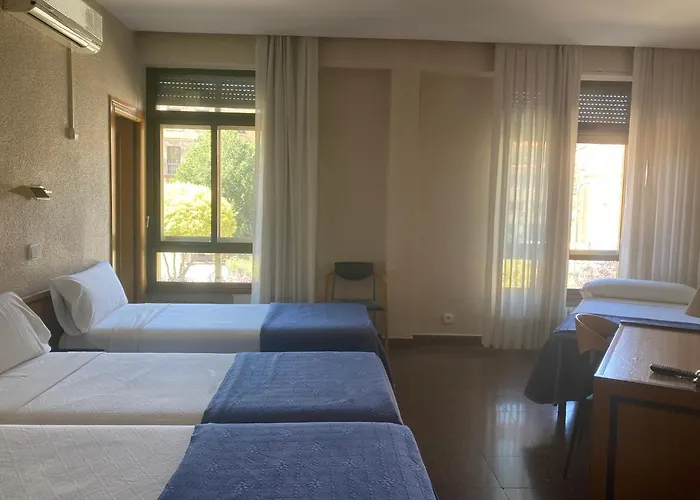 Ξενοδοχείο Condal