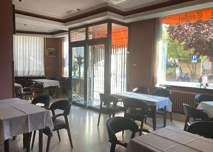 Hotel Condal Salamanca