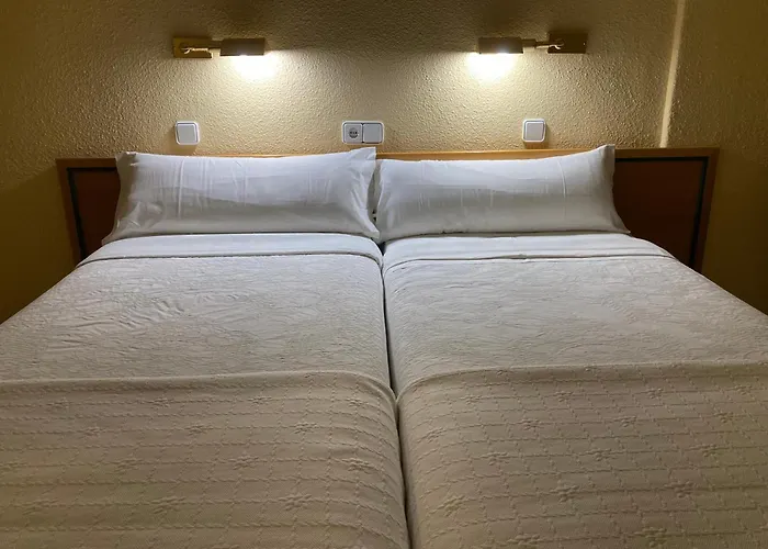 Condal Ξενοδοχείο Σαλαμάνκα