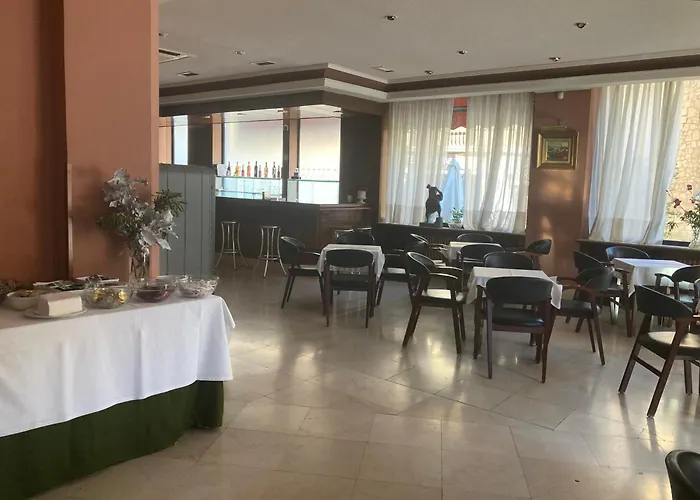 Ξενοδοχείο Condal