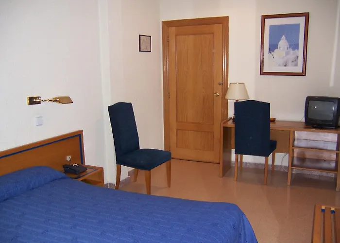 Condal Ξενοδοχείο