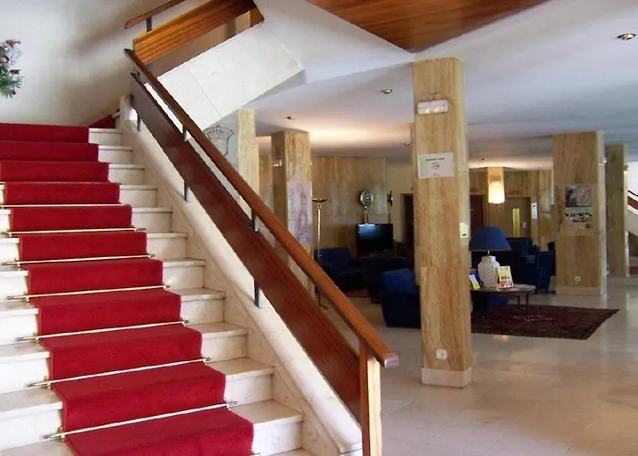 Condal Ξενοδοχείο