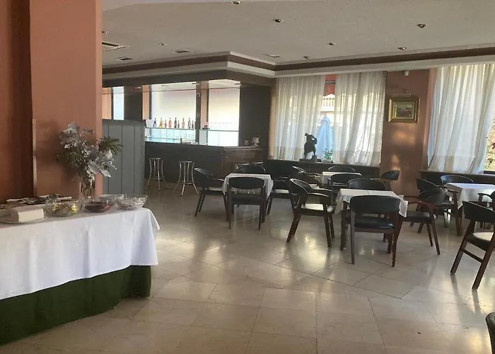 Condal Hotel Salamanca