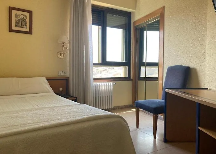 Ξενοδοχείο Condal