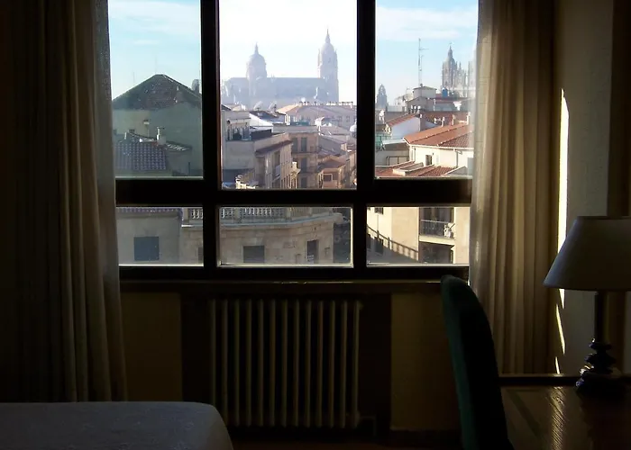 Condal Ξενοδοχείο 2*